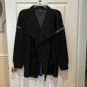 Lucky Brand Women’s Cardigan Size Small